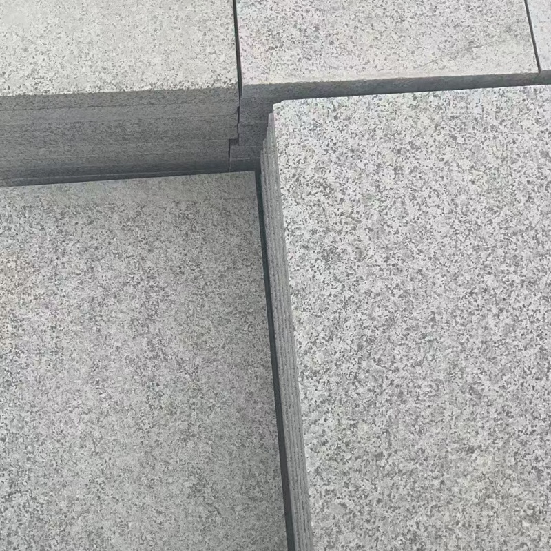 安康火烧板石材厂家