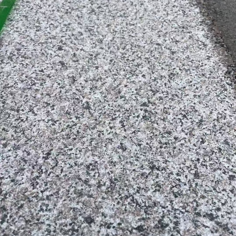 安康火烧板石材厂家